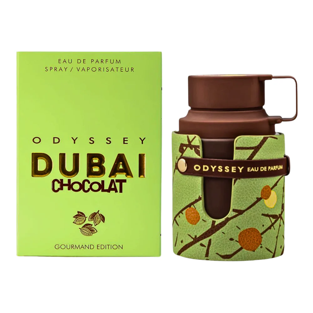 DUMMY - Armaf Odyssey Dubai Chocolat 100ml EDP